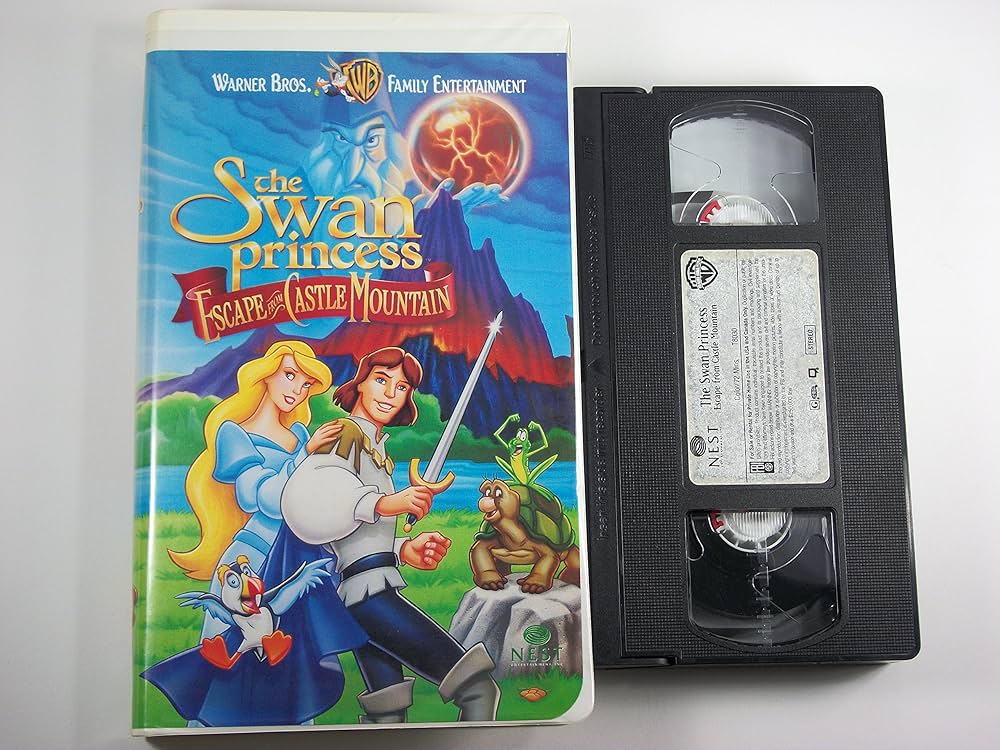 スワンプリンセス1.2セット swanprincess レーザーディスク　vhs 612xgrYLlVL._UF1000,1000_QL80_.jpg